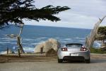 Tesla Roadster 2009 года